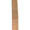 Ekena Millwork 5 1/2"W x 22"D x 28"H Legacy Smooth Knee Brace, Western Red Cedar BRC06X22X28LEC00SWR - alternate 3